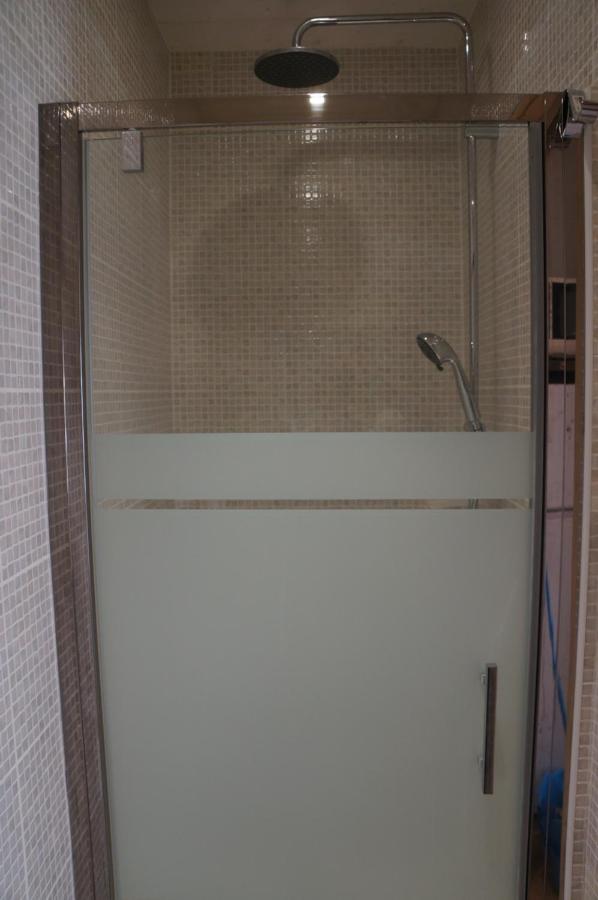 Le Studio D'Emma Appartement La Plagne Buitenkant foto